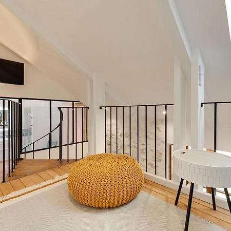La Maisonnette Du Thiou - 50 Square Meters In The Heart Of Annecy Exteriör bild