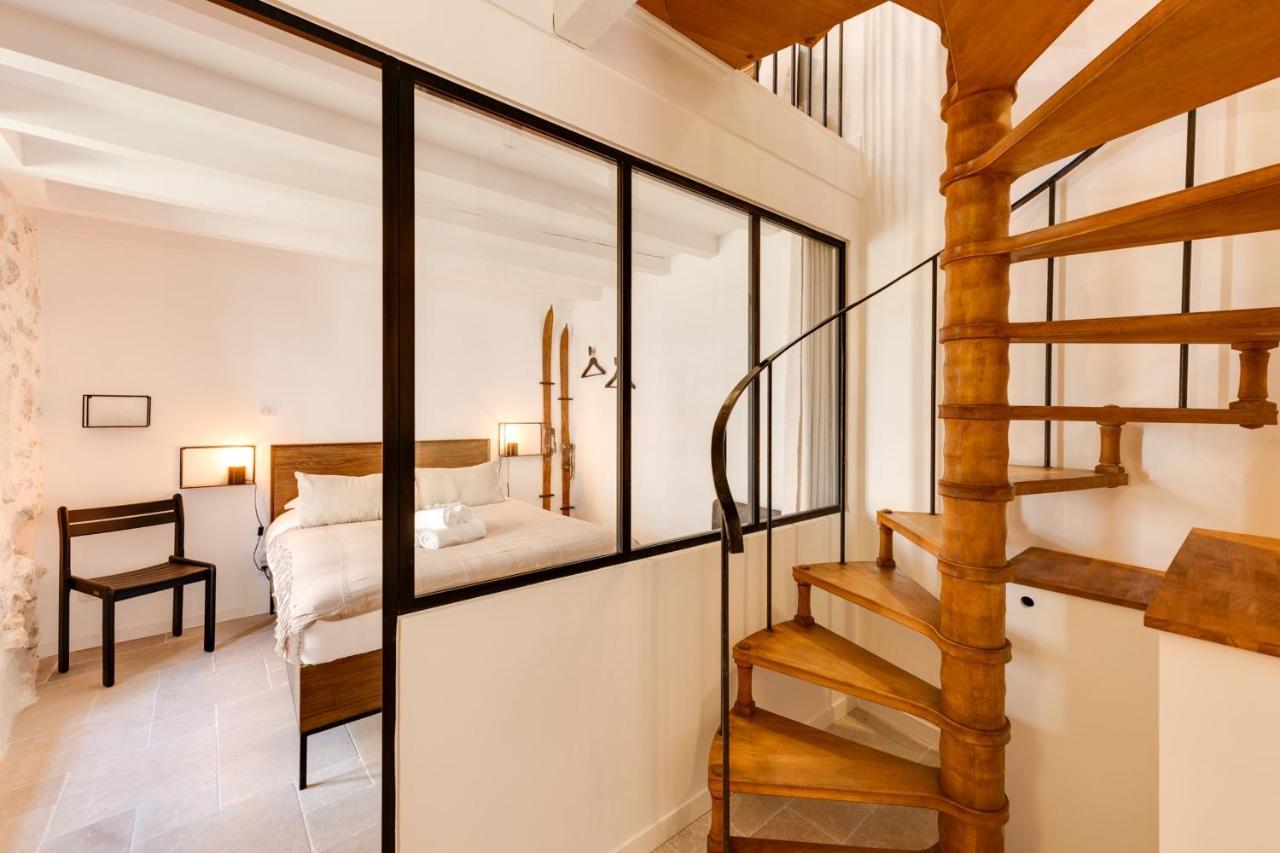 La Maisonnette Du Thiou - 50 Square Meters In The Heart Of Annecy Exteriör bild