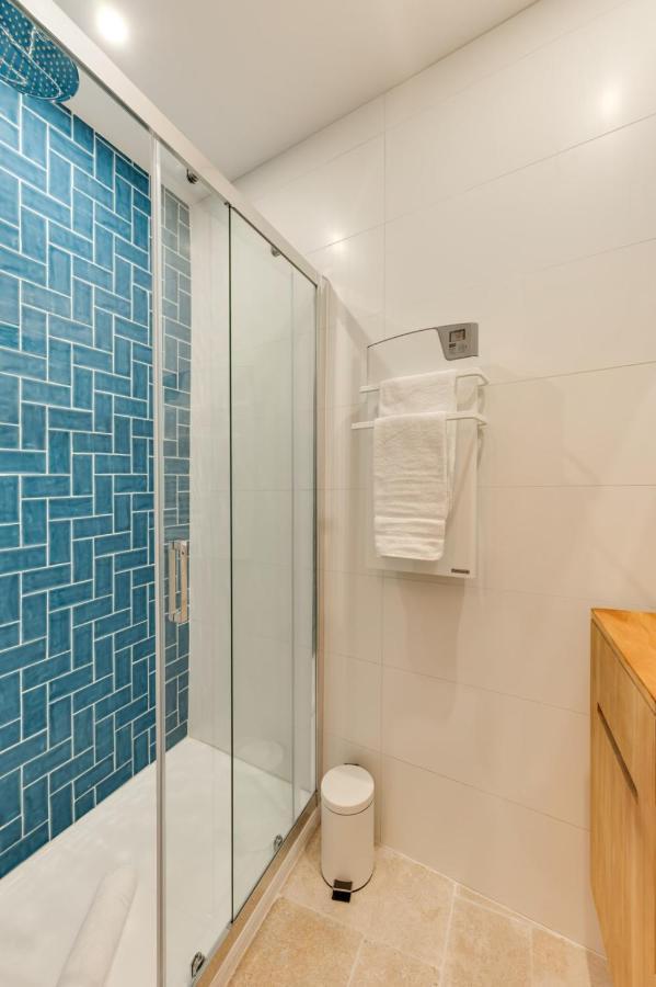 La Maisonnette Du Thiou - 50 Square Meters In The Heart Of Annecy Exteriör bild