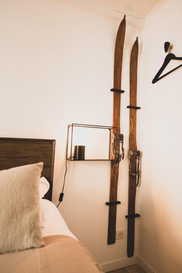 La Maisonnette Du Thiou - 50 Square Meters In The Heart Of Annecy Exteriör bild
