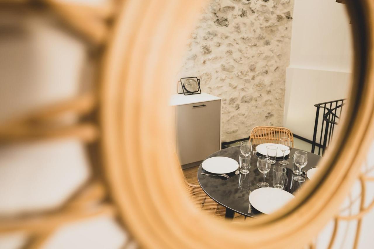 La Maisonnette Du Thiou - 50 Square Meters In The Heart Of Annecy Exteriör bild