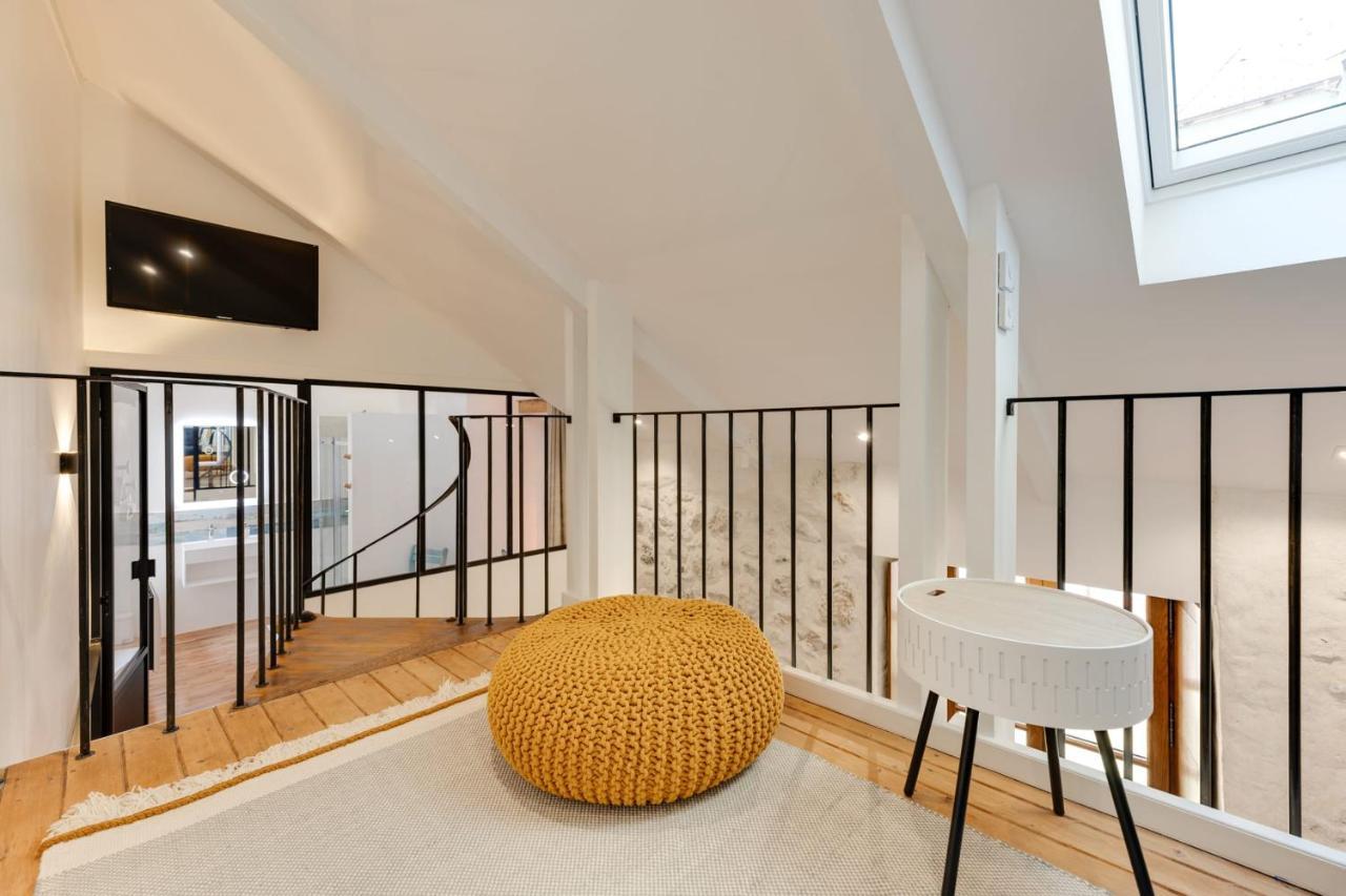 La Maisonnette Du Thiou - 50 Square Meters In The Heart Of Annecy Exteriör bild