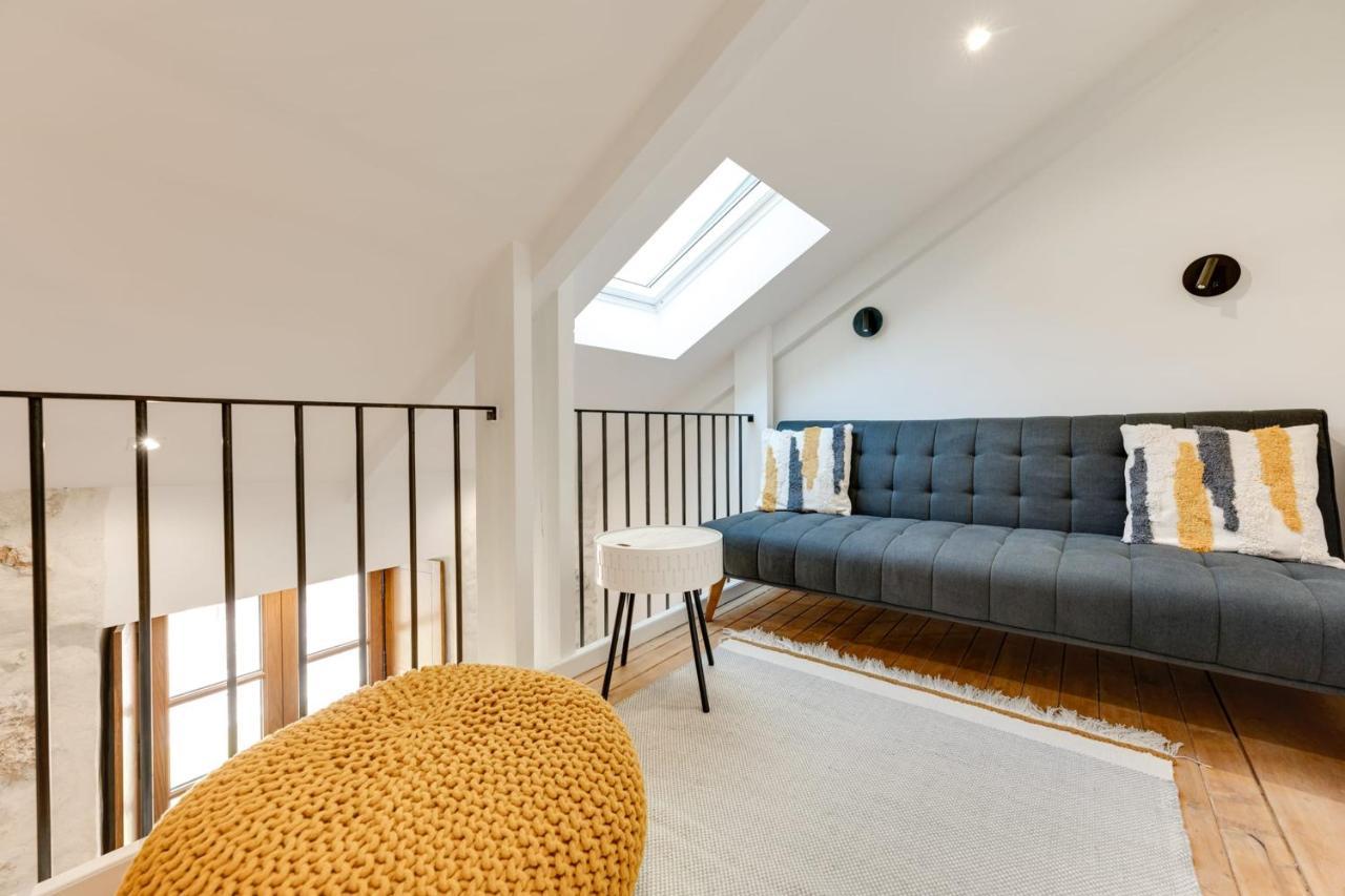 La Maisonnette Du Thiou - 50 Square Meters In The Heart Of Annecy Exteriör bild